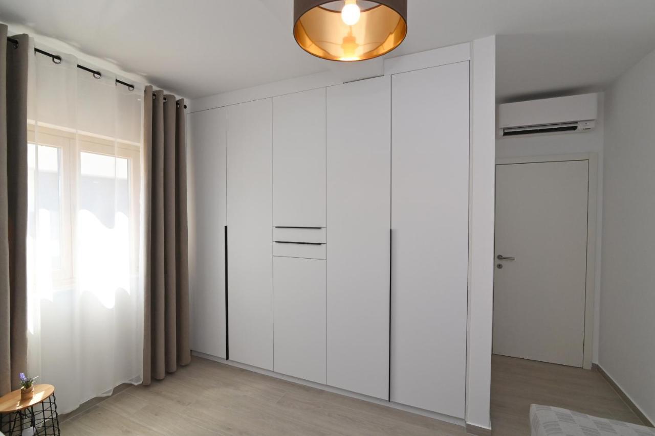 Sea View Deluxe Apartment Rijeka Extérieur photo