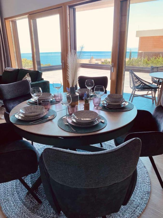 Sea View Deluxe Apartment Rijeka Extérieur photo